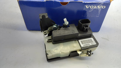 Original VOLVO S60 S80 V70 V70 XC XC90 Türschloss Links Vorne 30699751