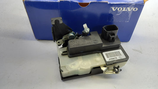 Original VOLVO S60 S80 V70 V70 XC XC90 Türschloss Links Vorne 30699751