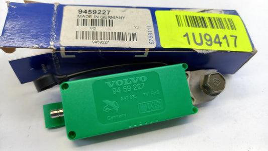 Original VOLVO XC70 II V70 Verstärker 9459227