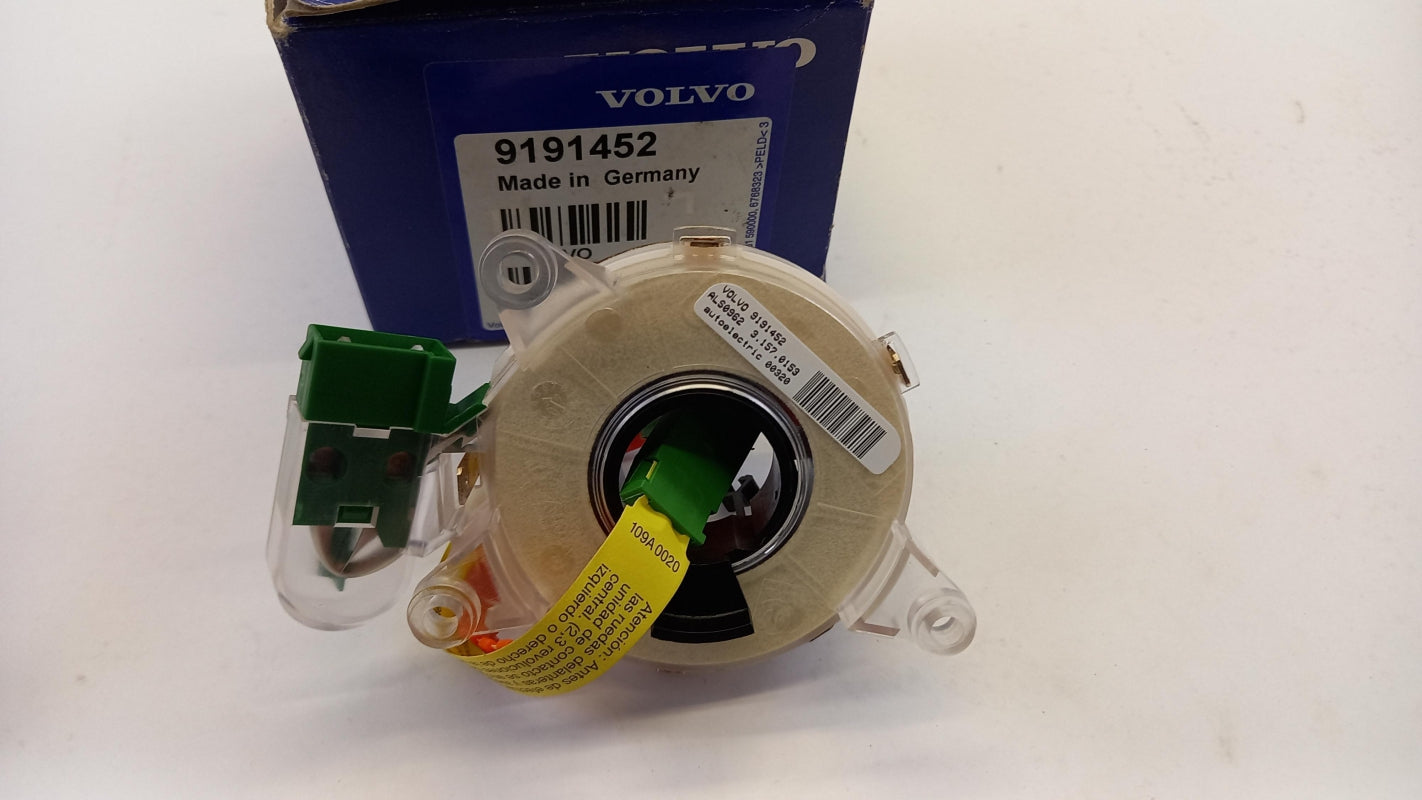 Original VOLVO 850 900 S90 V90 -1998 Schleifring Kontakteinheit 9191452