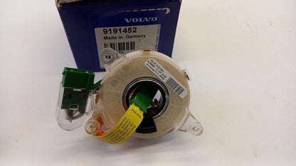 Original VOLVO 850 900 S90 V90 -1998 Schleifring Kontakteinheit 9191452