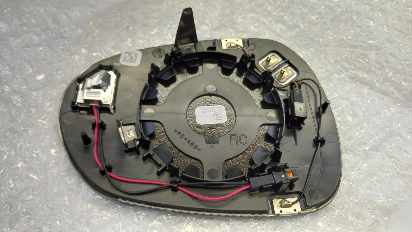 Original OE FIAT Außenspiegelglas 71779368