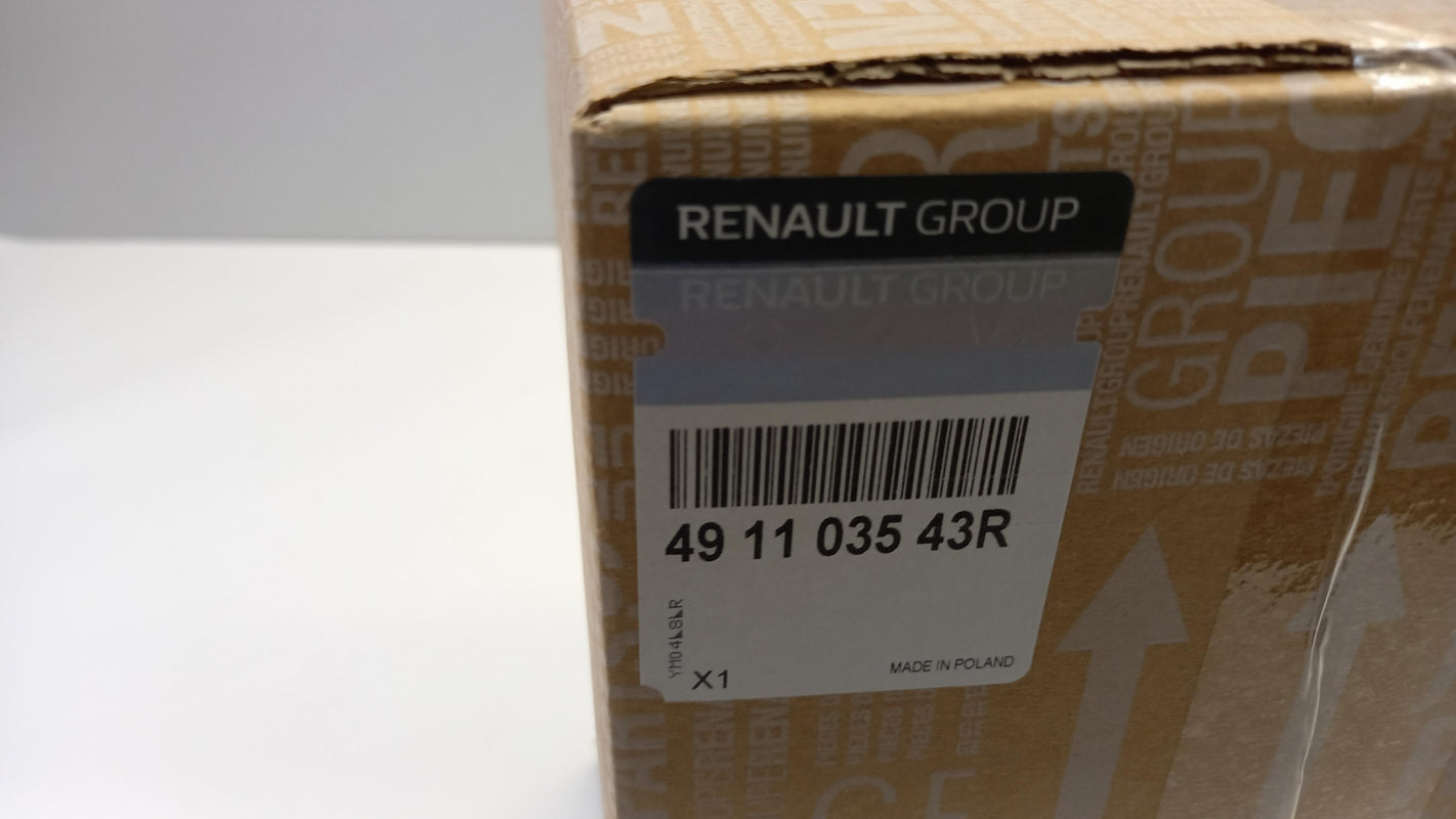 Original RENAULT Master III Servopumpe 491103543R