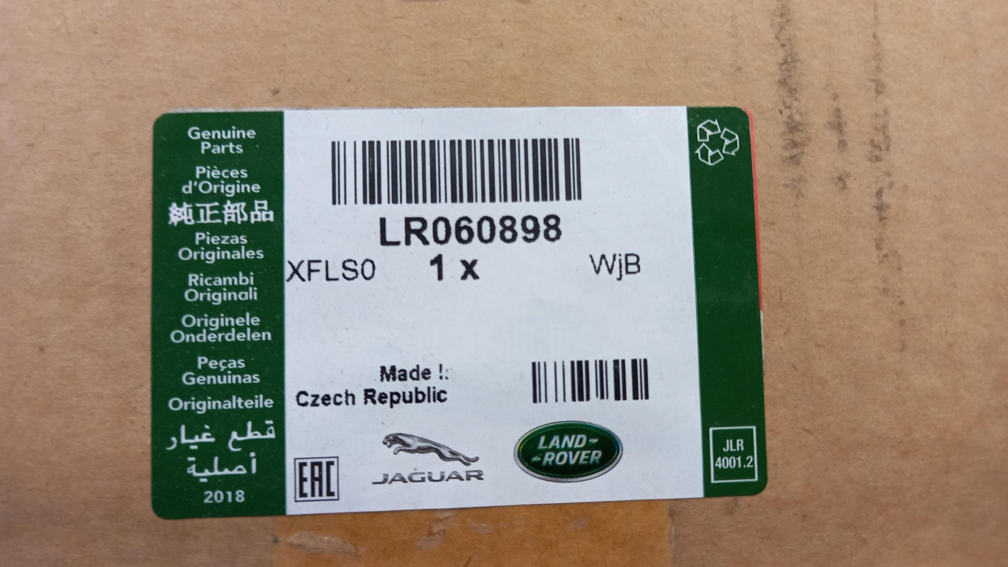 Original OE LAND ROVER Heckleuchte LR060898