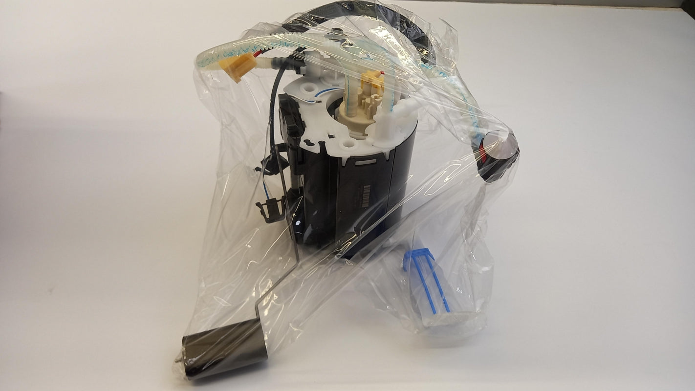 Original JAGUAR XF XJF 2.0T Kraftstoff-Fördereinheit C2D37814