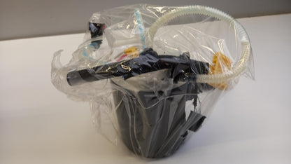 Original JAGUAR XF XJF 2.0T Kraftstoff-Fördereinheit C2D37814