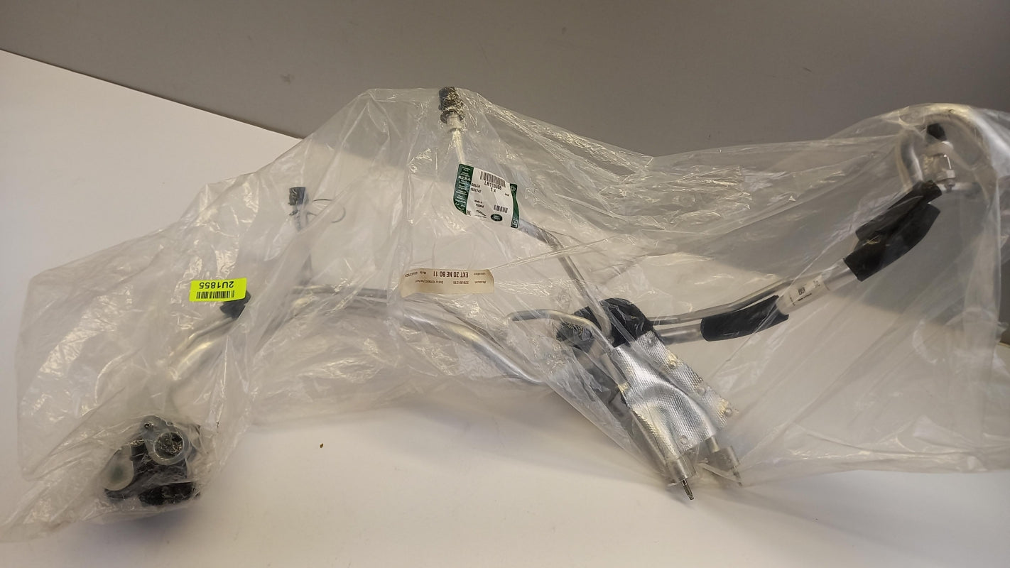 Original LAND ROVER Discovery Sport L550 2015- Klimaanlage Druckleitung LR113398