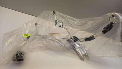 Original LAND ROVER Discovery Sport L550 2015- Klimaanlage Druckleitung LR113398