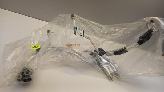 Original LAND ROVER Discovery Sport L550 2015- Klimaanlage Druckleitung LR113398