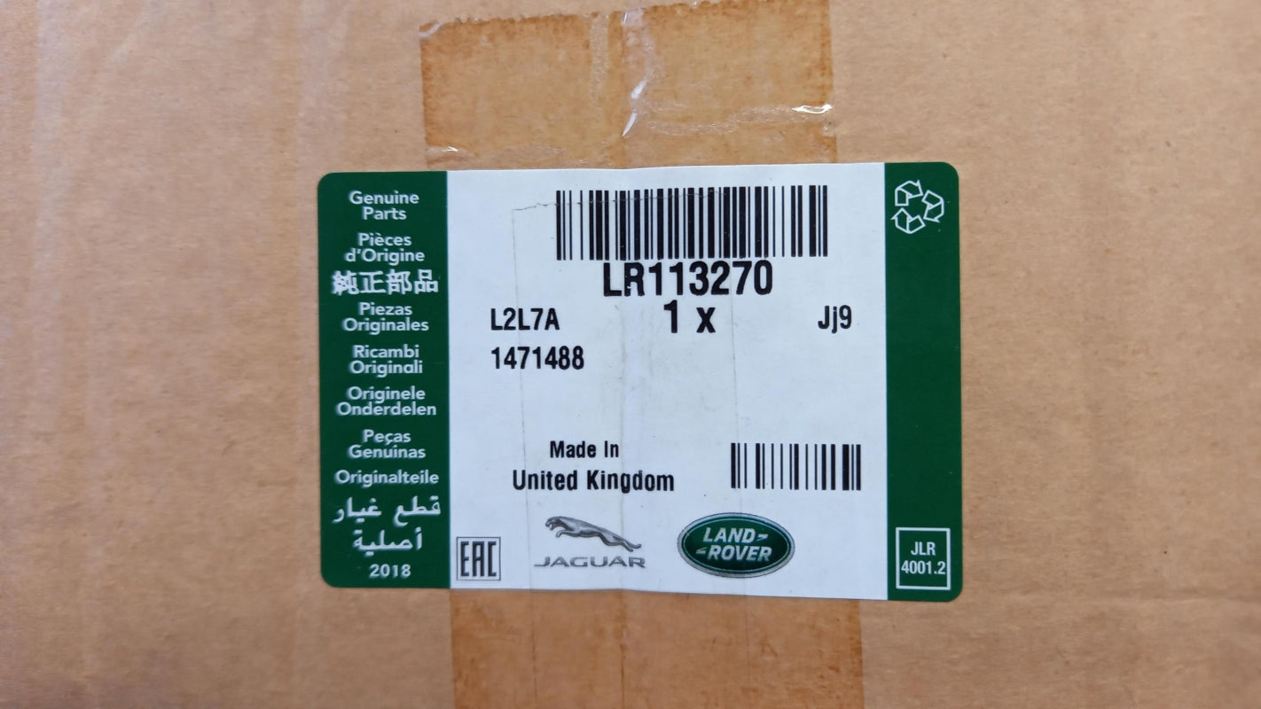 Original OE LAND ROVER Querlenker LR113270