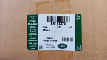 Original OE LAND ROVER Querlenker LR113270