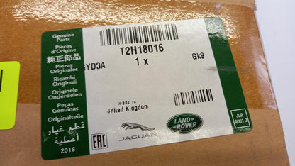 Original JAGUAR XF (X260) XE RANGE (X760) Steuergerät T2H18016