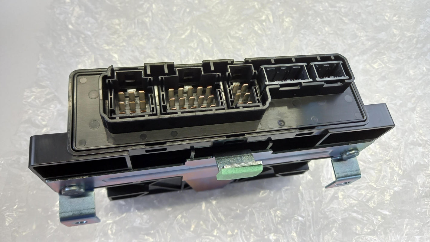 Original JAGUAR XF (X260) XE RANGE (X760) Steuergerät T2H18016