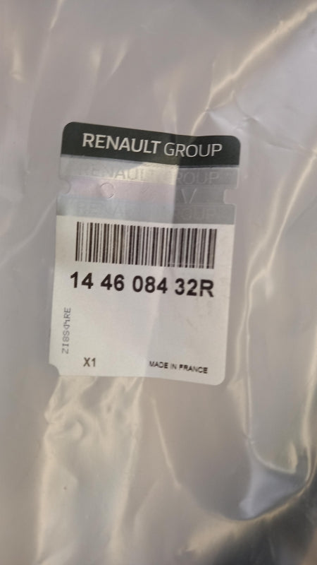 Original OE RENAULT Ladeluftschlauch 144608432R