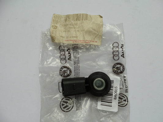 Original AUDI A1 Q7 VW Bora Golf SEAT Altea SKODA Yeti Klopfsensor 030905377C