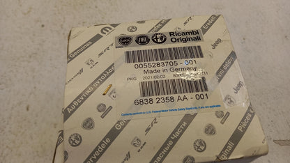 Original OE FIAT Luftmassenmesser 55283705