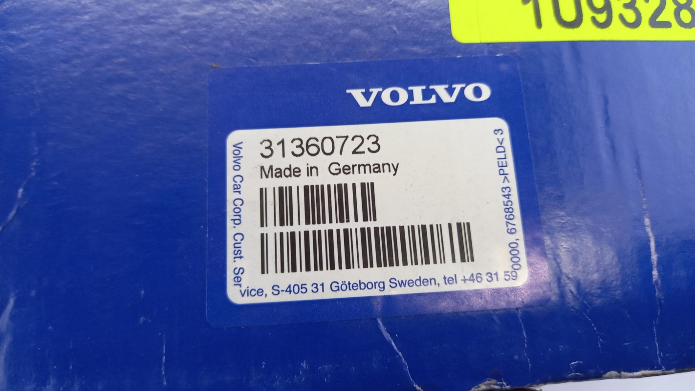 Original VOLVO XC40 XC60 XC90 Magnetventil 31360723