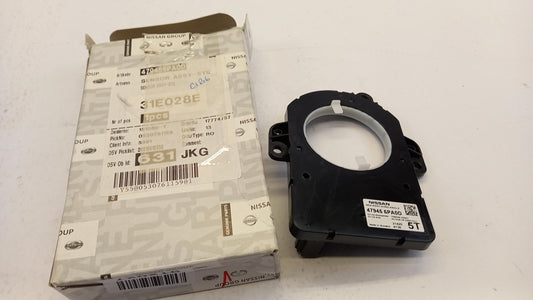 Original NISSAN Juke MK2 2019-2023 1.0 Petrol Lenkwinkelsensor 479456PA0D