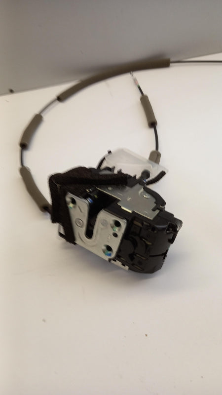 Original INFINITI QX70 (2008-2018) Türschloss Vorne Links 805011CY0A