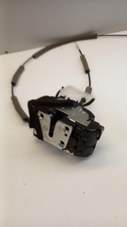 Original INFINITI QX70 (2008-2018) Türschloss Vorne Links 805011CY0A