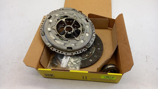 LUK Kupplungssatz für AUDI A3 SEAT SKODA VW Golf 5 6 Passat Jetta Eos 623309400