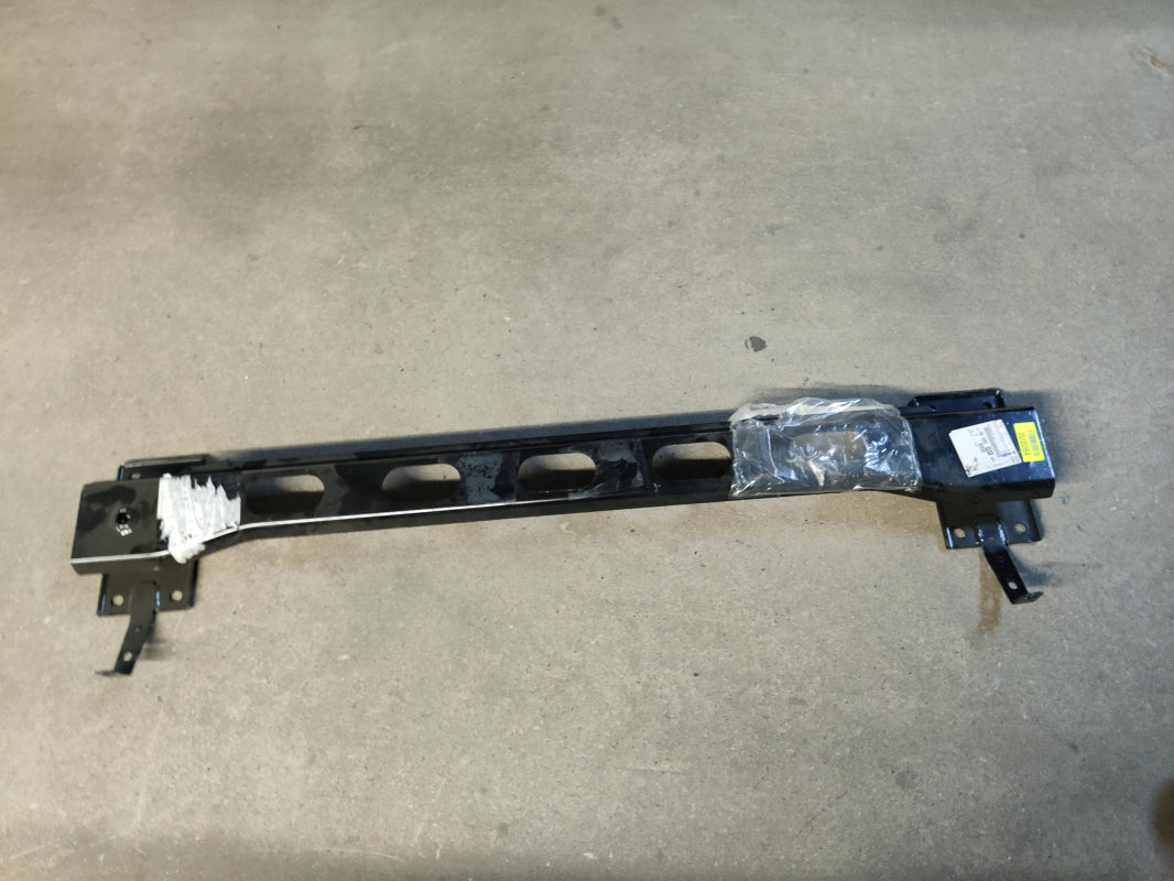 Original OE Peugeot Stoßstangen Träger 1612249180
