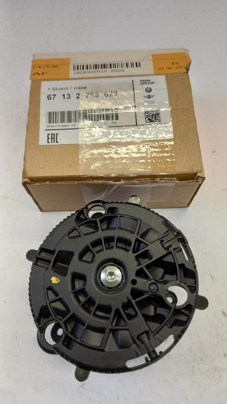Original BMW MINI R56 R55 R57 R58 R59 R61 Außenspiegel Stellantrieb 67132755622