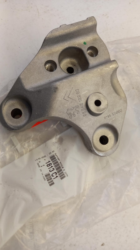 Original PEUGEOT 207 1007 CITROEN C2 C3 I II DS3 Getriebelagerung links 1813C1
