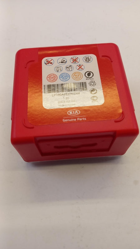 Original KIA Picanto 2017-2022 Glühbirnensatz H4 LP180APEKKITH4