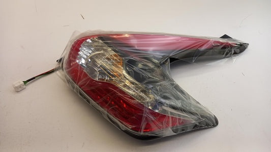 Original NISSAN Juke 2014-2018 Heckleuchte Rechts 26550BV80B