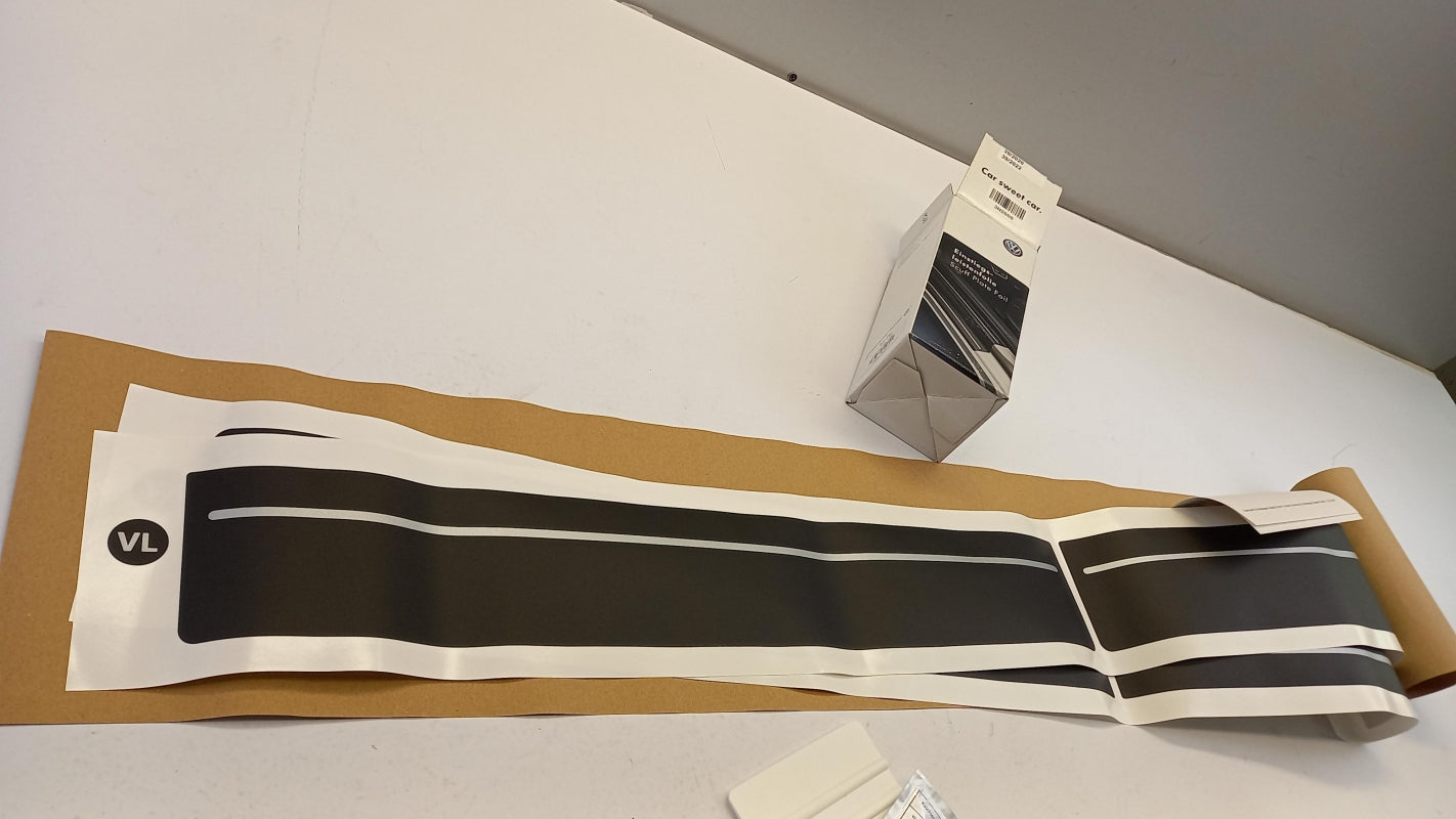 Original OE Volkswagen protective film 11A071310ZMD 