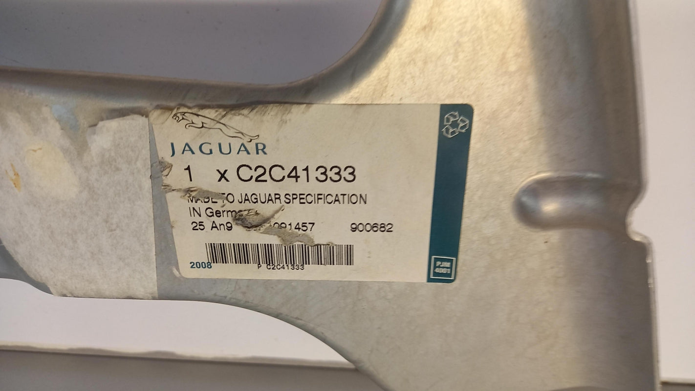 Original JAGUAR XJ (X350) 2003-2009 Querträger C2C41333