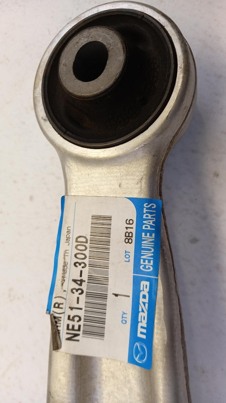 Original OE MAZDA Querlenker NE5134300D