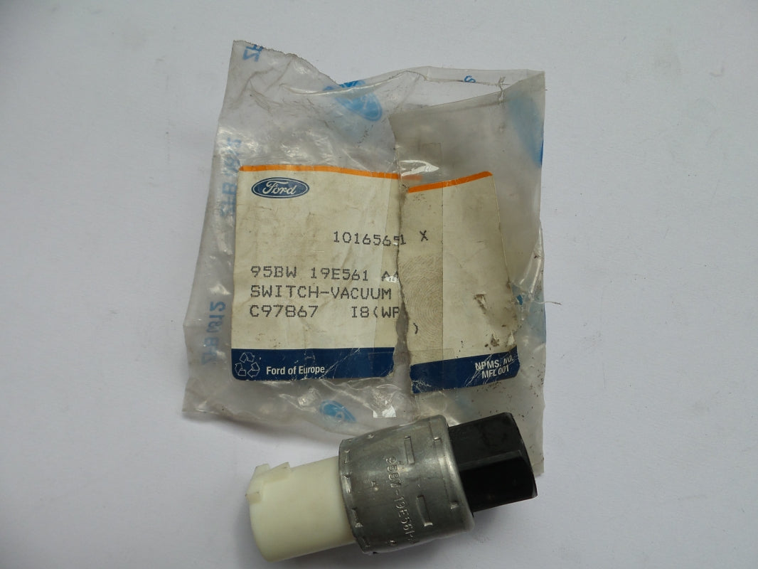Original FORD Fiesta '01-'12 Mondeo '92-'07 Klimaanlage Druckschalter 1016565