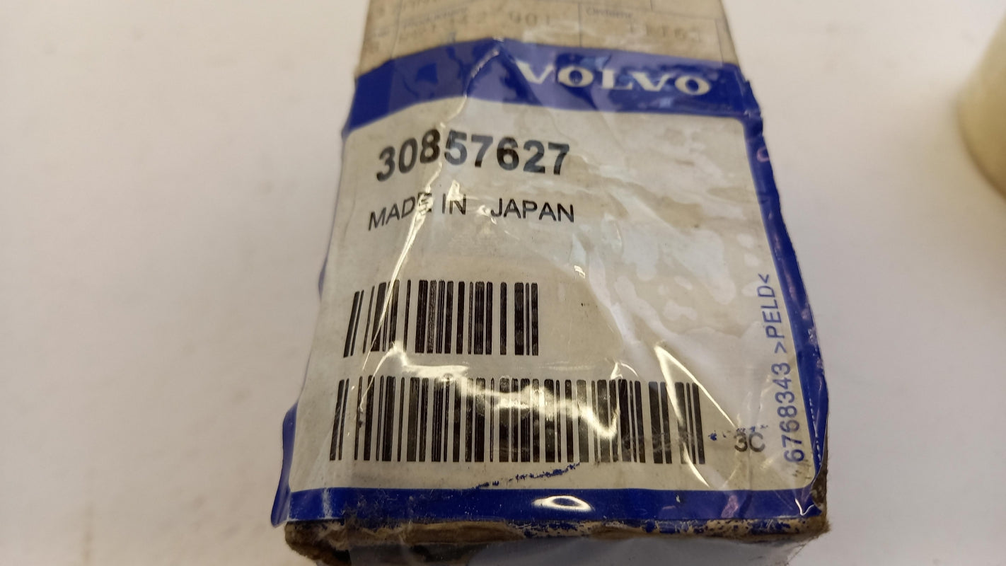 Original VOLVO S40 V40 Zentralverriegelung Steuergerät 30857627
