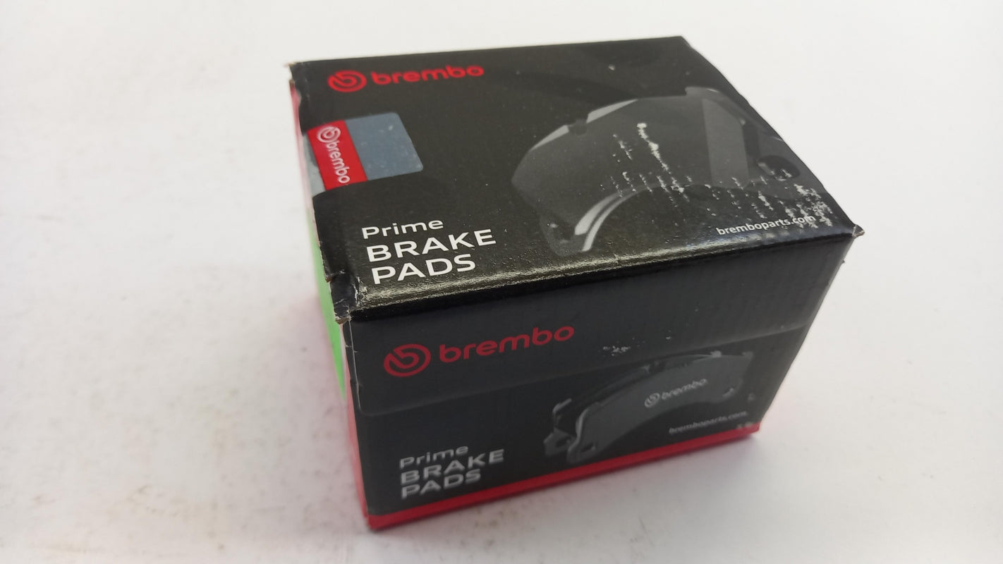 BREMBO für AUDI SEAT VW Golf IV Bremsbeläge hinten P85020