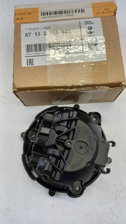 Original BMW MINI R56 R55 R57 R58 R59 R61 Außenspiegel Stellantrieb 67132755622