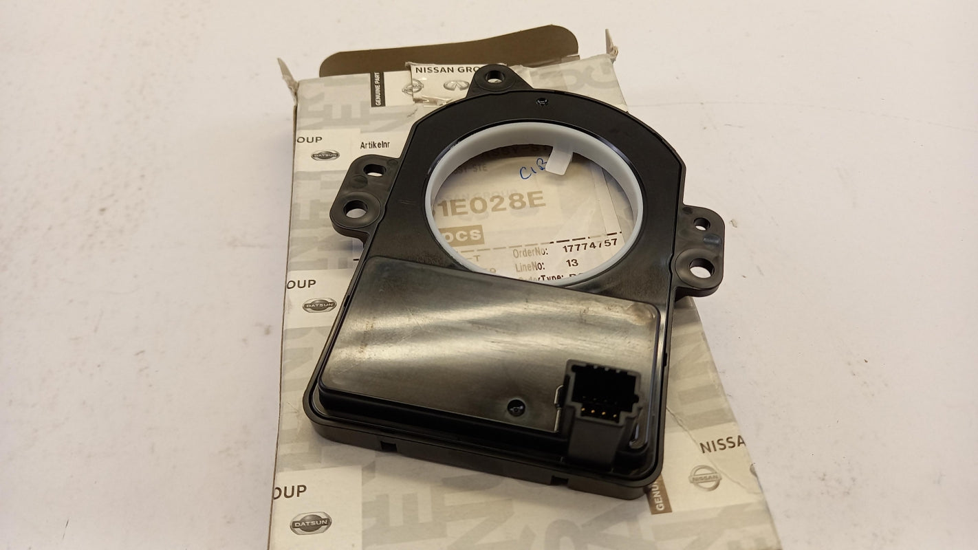Original NISSAN Juke MK2 2019-2023 1.0 Petrol Lenkwinkelsensor 479456PA0D