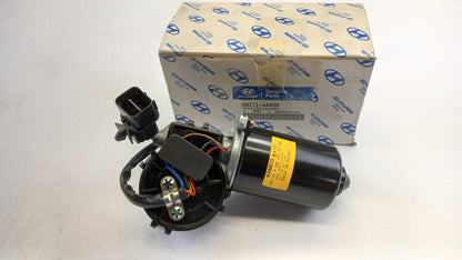 Original HYUNDAI H-1 Libero Wischermotor 981114A400