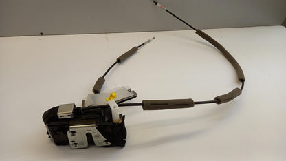 Original INFINITI QX70 (2008-2018) Türschloss Vorne Links 805011CY0A