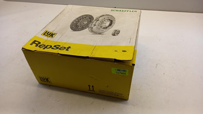 LUK Kupplungssatz für LAND ROVER Defender Discovery II 627300900