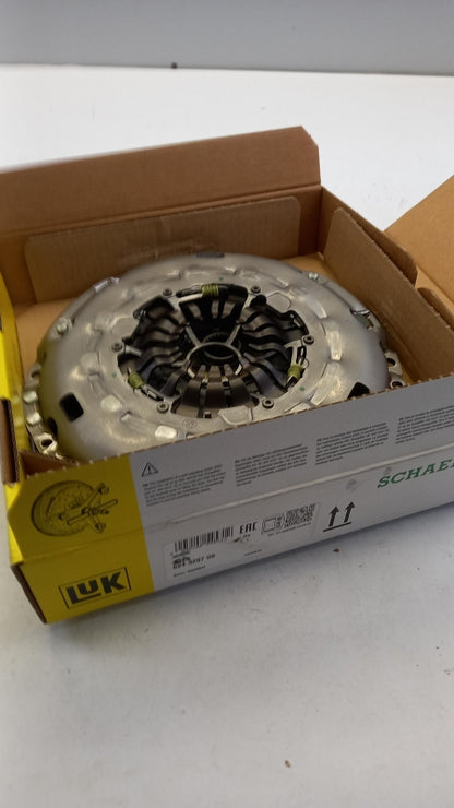 Original LUK für FORD Focus C-Max (CB3) Kuga Kupplungssatz 624329709