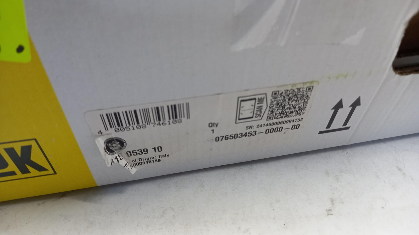 LUK Schwungrad für OPEL Zafira B II 2008 - 2015 1.7 CDTI 415053910