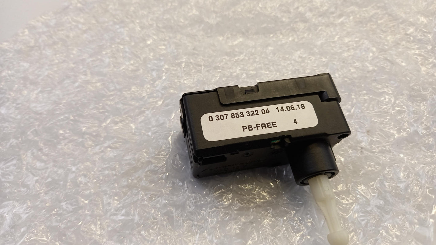 Original VOLVO S80 V70 XC70 Leuchtweitenregulierung Stellmotor 30763986