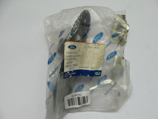 Original OE FORD Tür Kontakt Platte 4420423