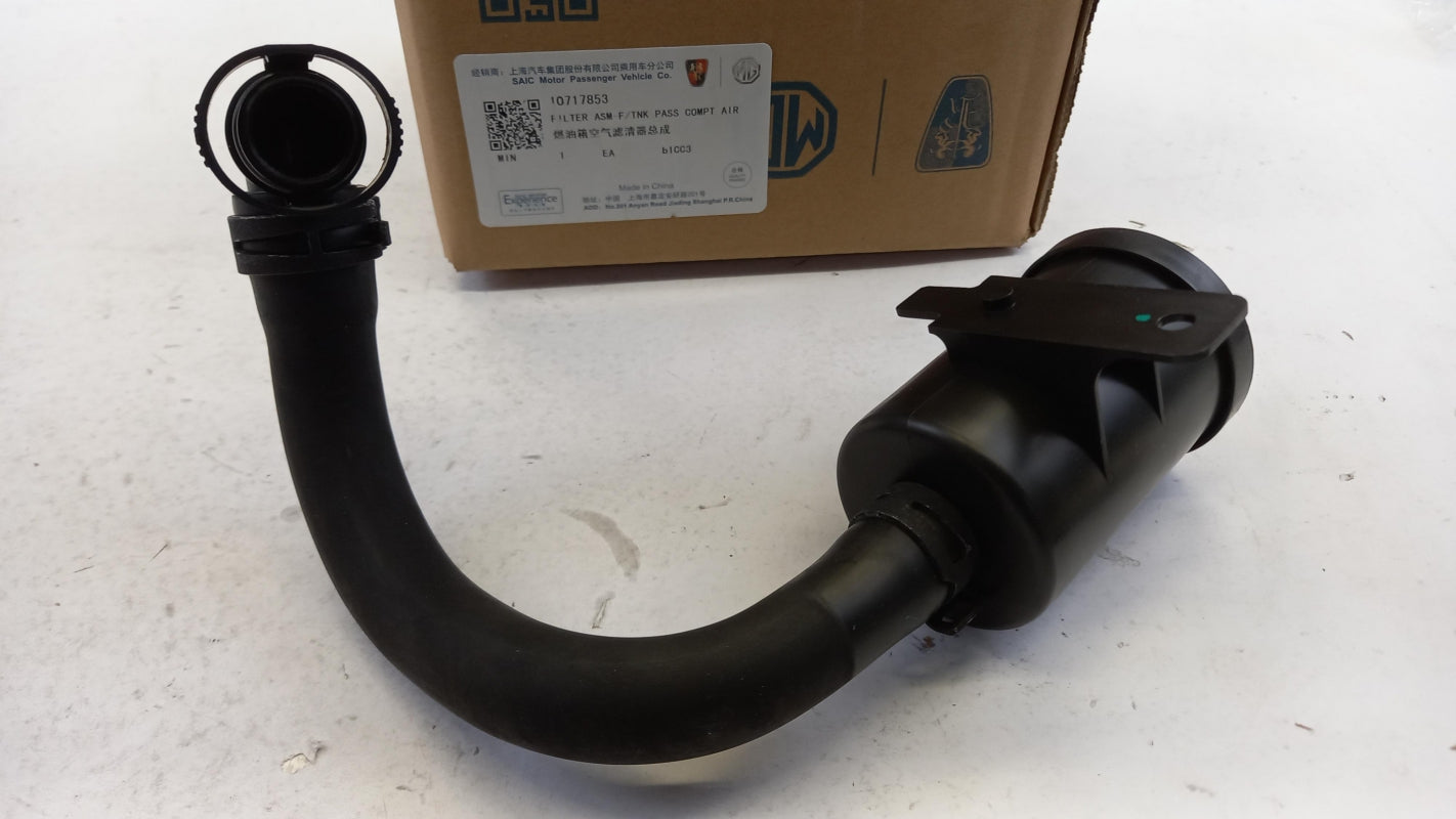 Original MG EHS/HS Filter Tankentlüftung 10717853