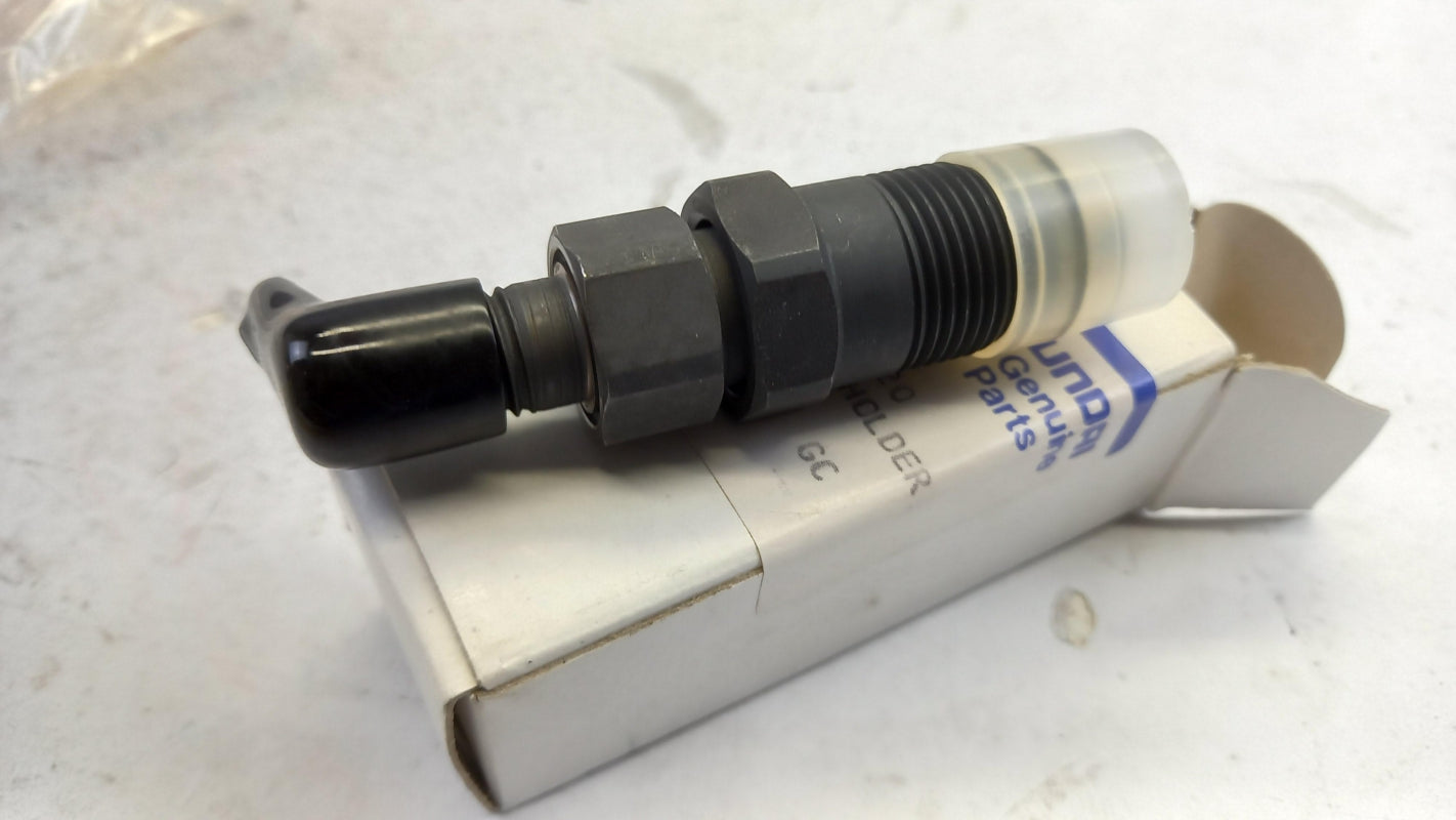 Original HYUNDAI H-1 H100 Galloper innovation Injektor Düse 3380042020