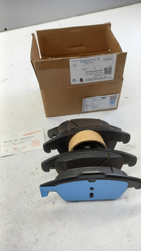 Original MG ZS 2017-2024 MG5 2012-2020 Bremsbeläge Satz Vorne 10248966