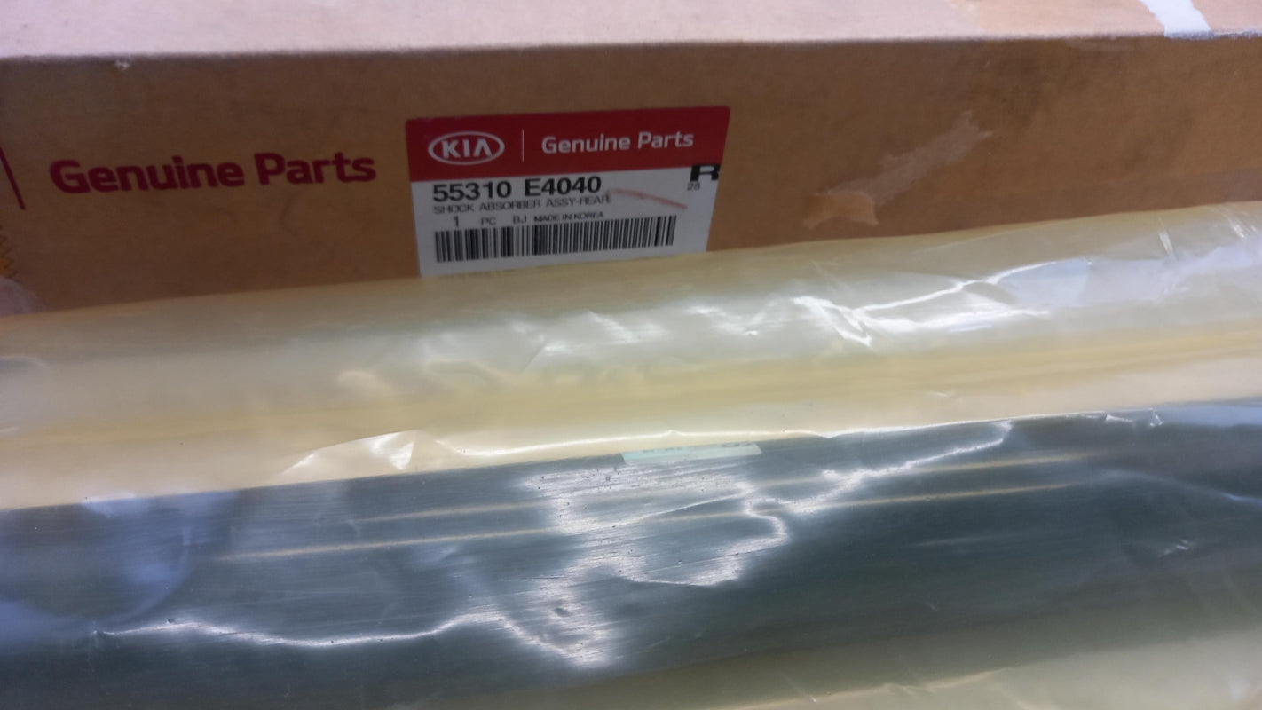 Original KIA Soul II (2014-2018) Stoßdämpfer hinten 55310E4040