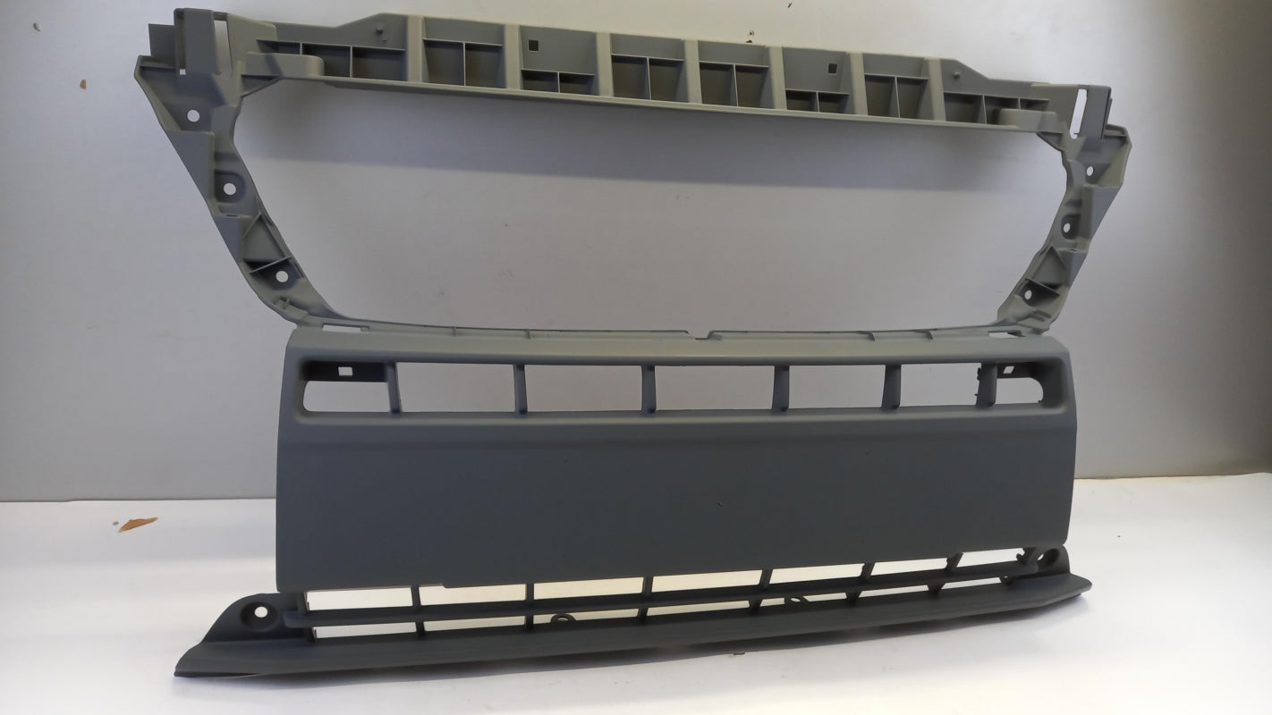 Original OE Peugeot Stoßfängerabdeckung 1637293780